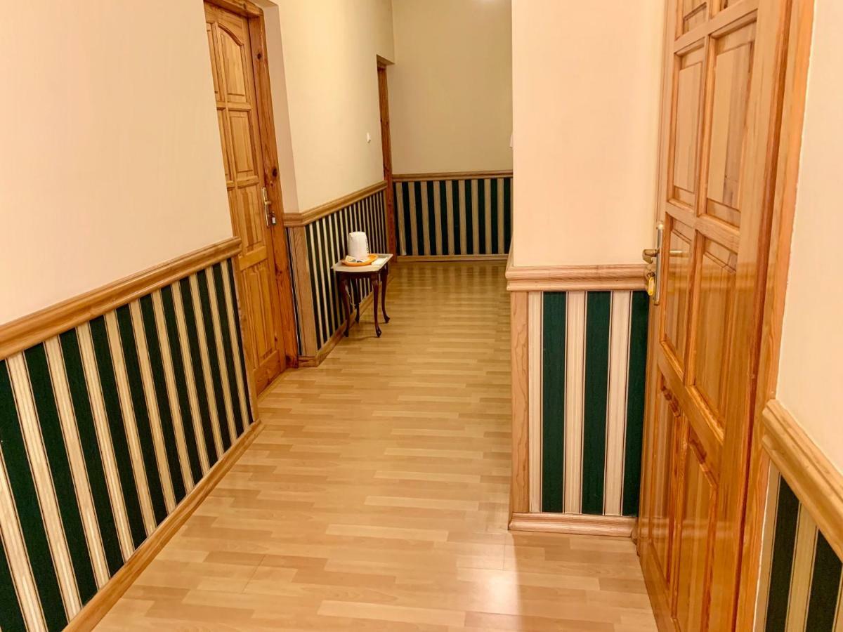 Willa Lakowa Gostynin Buitenkant foto